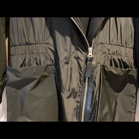 Mackage Cam Rain jacket - Picture 5 of 11